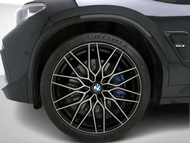 BMW X3 M