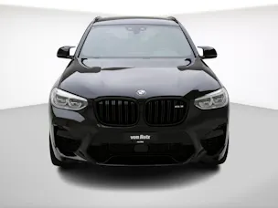 BMW X3 M