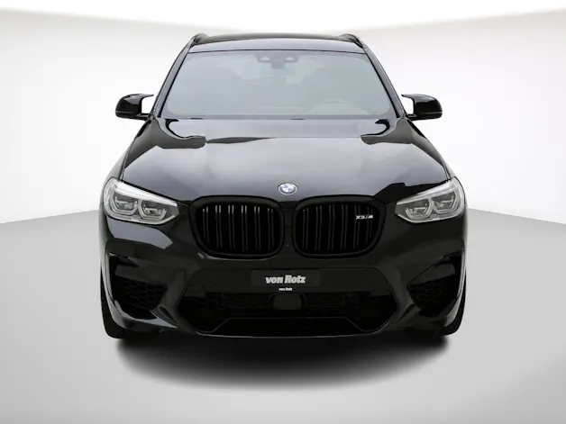 BMW X3 M