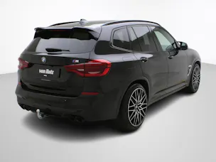 BMW X3 M