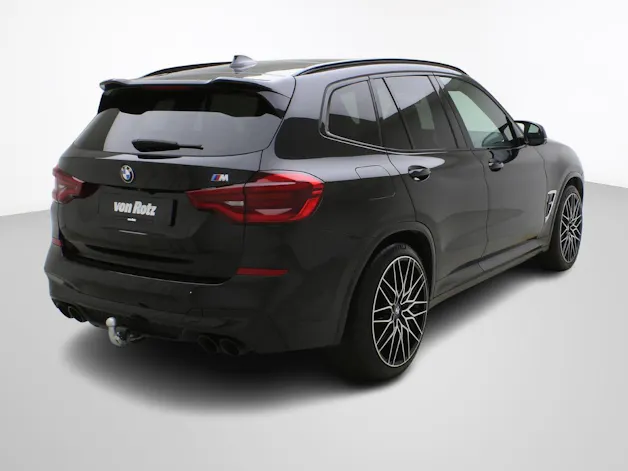 BMW X3 M