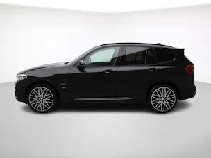 BMW X3 M