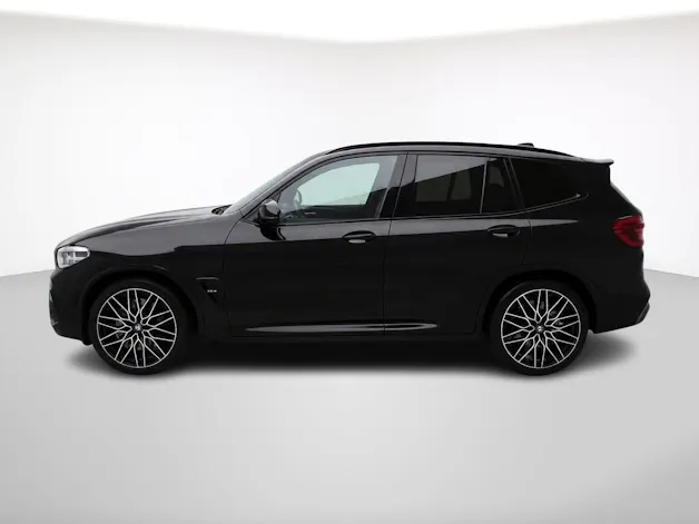 BMW X3 M