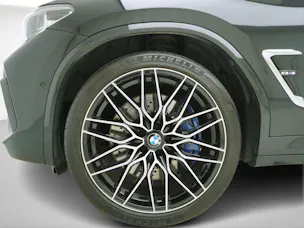 BMW X3 M
