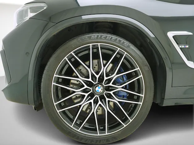 BMW X3 M
