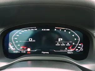 BMW X3 M