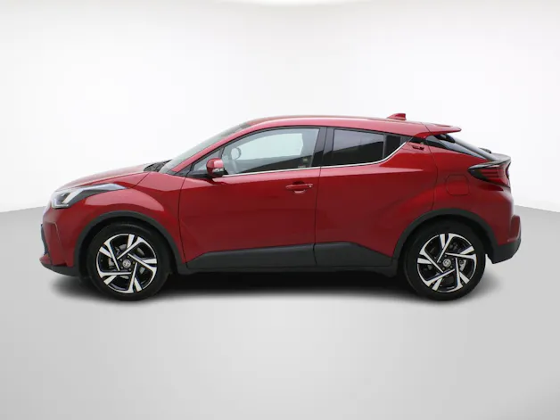 Toyota C-HR 2.0 VVTi HSD Trend