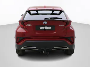 Toyota C-HR 2.0 VVTi HSD Trend