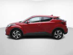 Toyota C-HR 2.0 VVTi HSD Trend