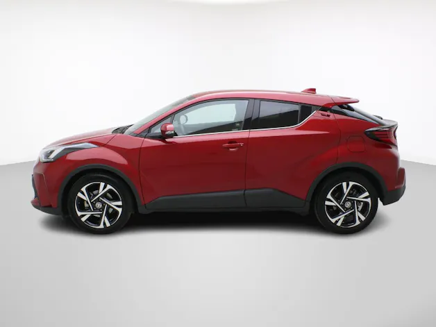 Toyota C-HR 2.0 VVTi HSD Trend