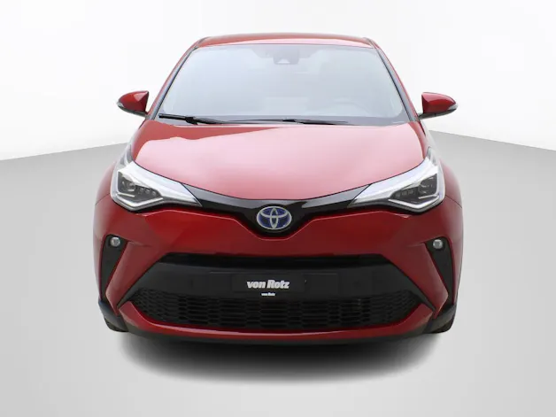 Toyota C-HR 2.0 VVTi HSD Trend