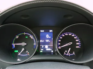 Toyota C-HR 2.0 VVTi HSD Trend