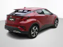 Toyota C-HR 2.0 VVTi HSD Trend