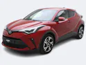 Toyota C-HR 2.0 VVTi HSD Trend