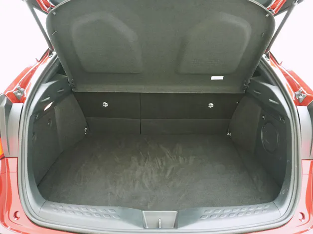 Toyota C-HR 2.0 VVTi HSD Trend