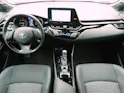 Toyota C-HR 2.0 VVTi HSD Trend