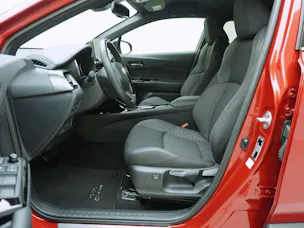 Toyota C-HR 2.0 VVTi HSD Trend