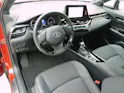 Toyota C-HR 2.0 VVTi HSD Trend