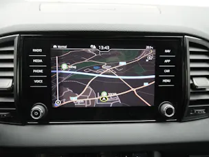 Škoda Karoq 1.5 TSI DSG Sport Line