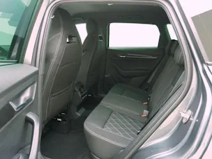 SKODA Karoq 1.5 TSI DSG Sport Line