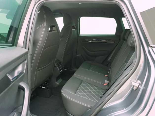 SKODA Karoq 1.5 TSI DSG Sport Line