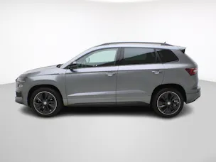 Škoda Karoq 1.5 TSI DSG Sport Line