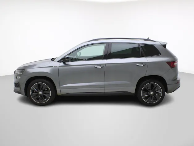 Škoda Karoq 1.5 TSI DSG Sport Line