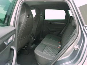 Škoda Karoq 1.5 TSI DSG Sport Line
