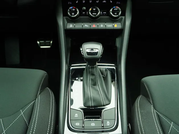 Škoda Karoq 1.5 TSI DSG Sport Line
