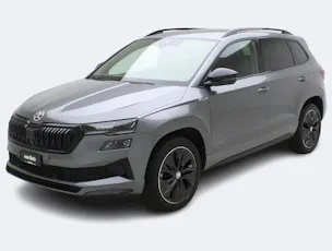 Škoda Karoq 1.5 TSI DSG Sport Line