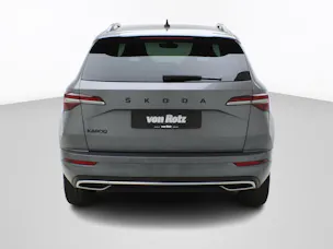SKODA Karoq 1.5 TSI DSG Sport Line