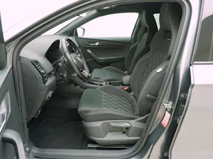 SKODA Karoq 1.5 TSI DSG Sport Line