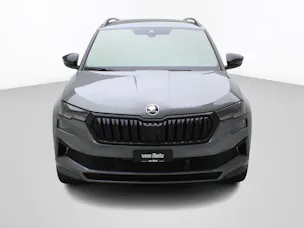 Škoda Karoq 1.5 TSI DSG Sport Line