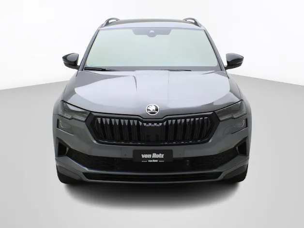Škoda Karoq 1.5 TSI DSG Sport Line