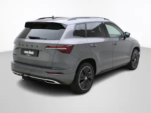 SKODA Karoq 1.5 TSI DSG Sport Line