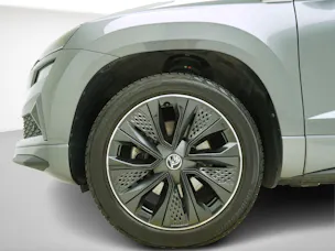 SKODA Karoq 1.5 TSI DSG Sport Line