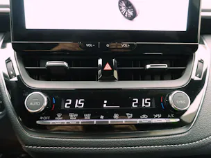 Toyota Corolla Touring Sports 2.0 HSD Trend