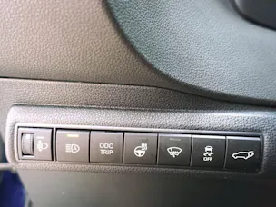 Toyota Corolla Touring Sports 2.0 HSD Trend