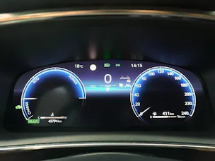 Toyota Corolla Touring Sports 2.0 HSD Trend