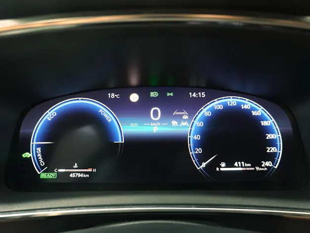 Toyota Corolla Touring Sports 2.0 HSD Trend