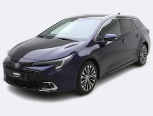 Toyota Corolla Touring Sports 2.0 HSD Trend