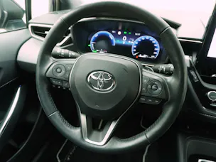 Toyota Corolla Touring Sports 2.0 HSD Trend