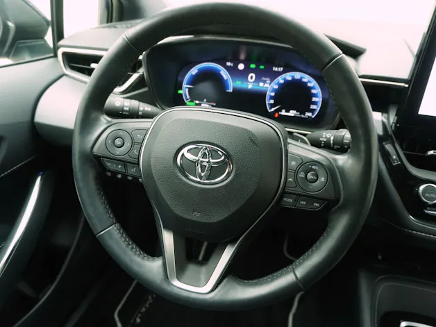 Toyota Corolla Touring Sports 2.0 HSD Trend