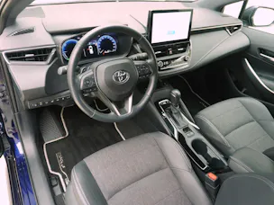 Toyota Corolla Touring Sports 2.0 HSD Trend