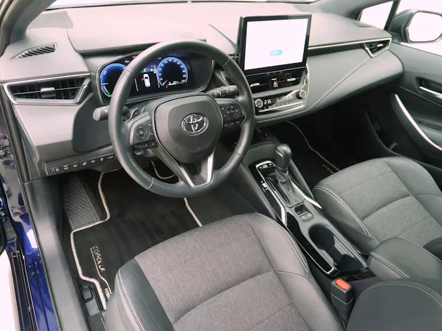 Toyota Corolla Touring Sports 2.0 HSD Trend