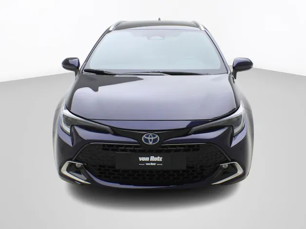 Toyota Corolla Touring Sports 2.0 HSD Trend
