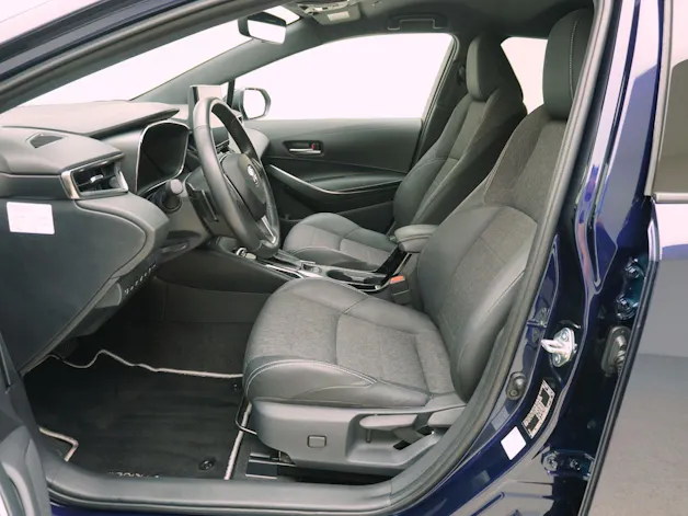Toyota Corolla Touring Sports 2.0 HSD Trend