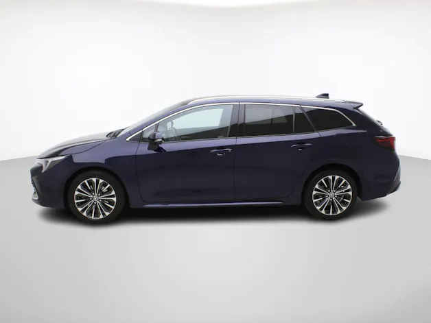 Toyota Corolla Touring Sports 2.0 HSD Trend