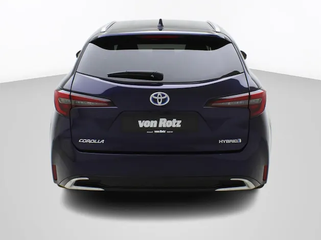 Toyota Corolla Touring Sports 2.0 HSD Trend