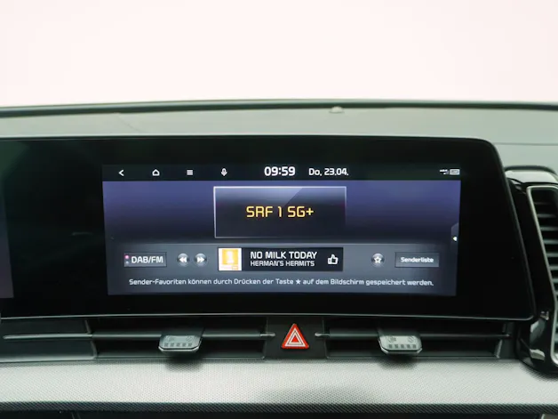 Kia Sportage 1.6 T-GDi PHEV GT-Line 4x4